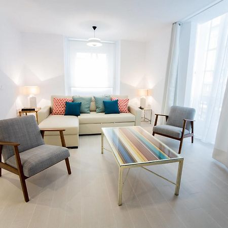 Apartamento Rosario 49 Кадис Екстериор снимка