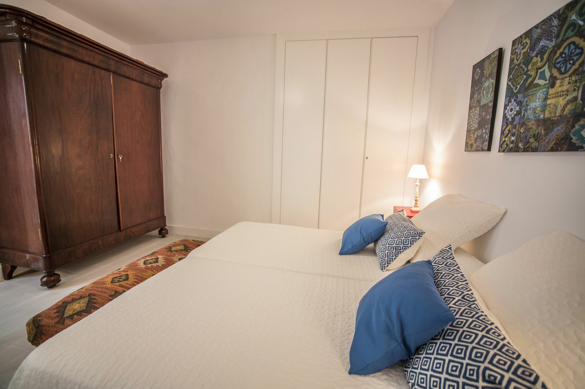 Apartamento Rosario 49 Кадис Екстериор снимка